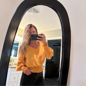 SHEIN top  NWOT